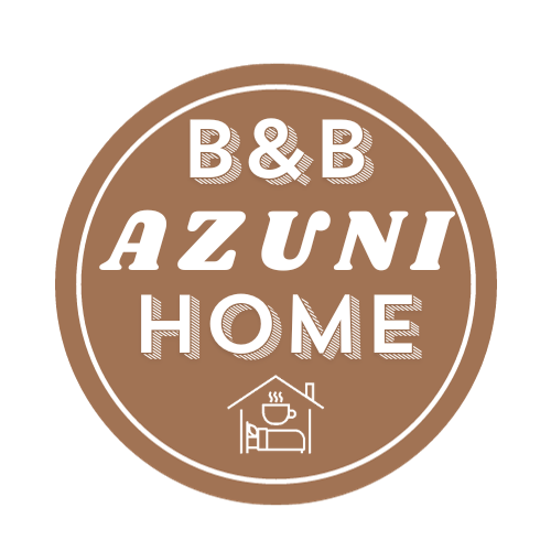 BB Azuni HOME